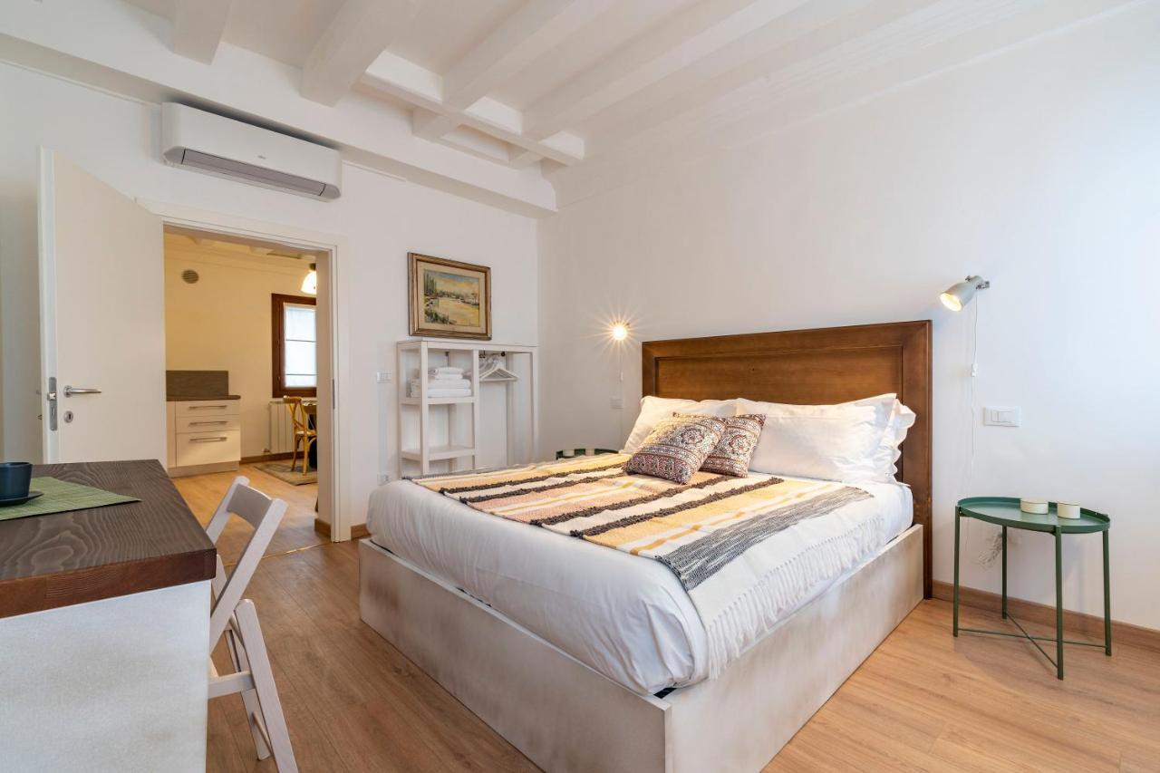 San Marco Schiavoni Apartments Venedig Exterior foto
