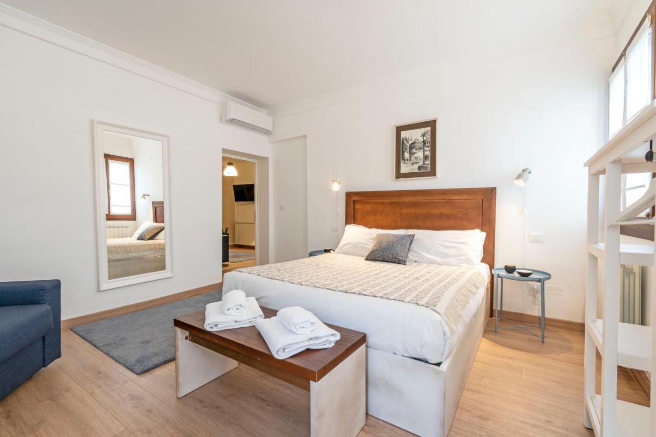 San Marco Schiavoni Apartments Venedig Exterior foto