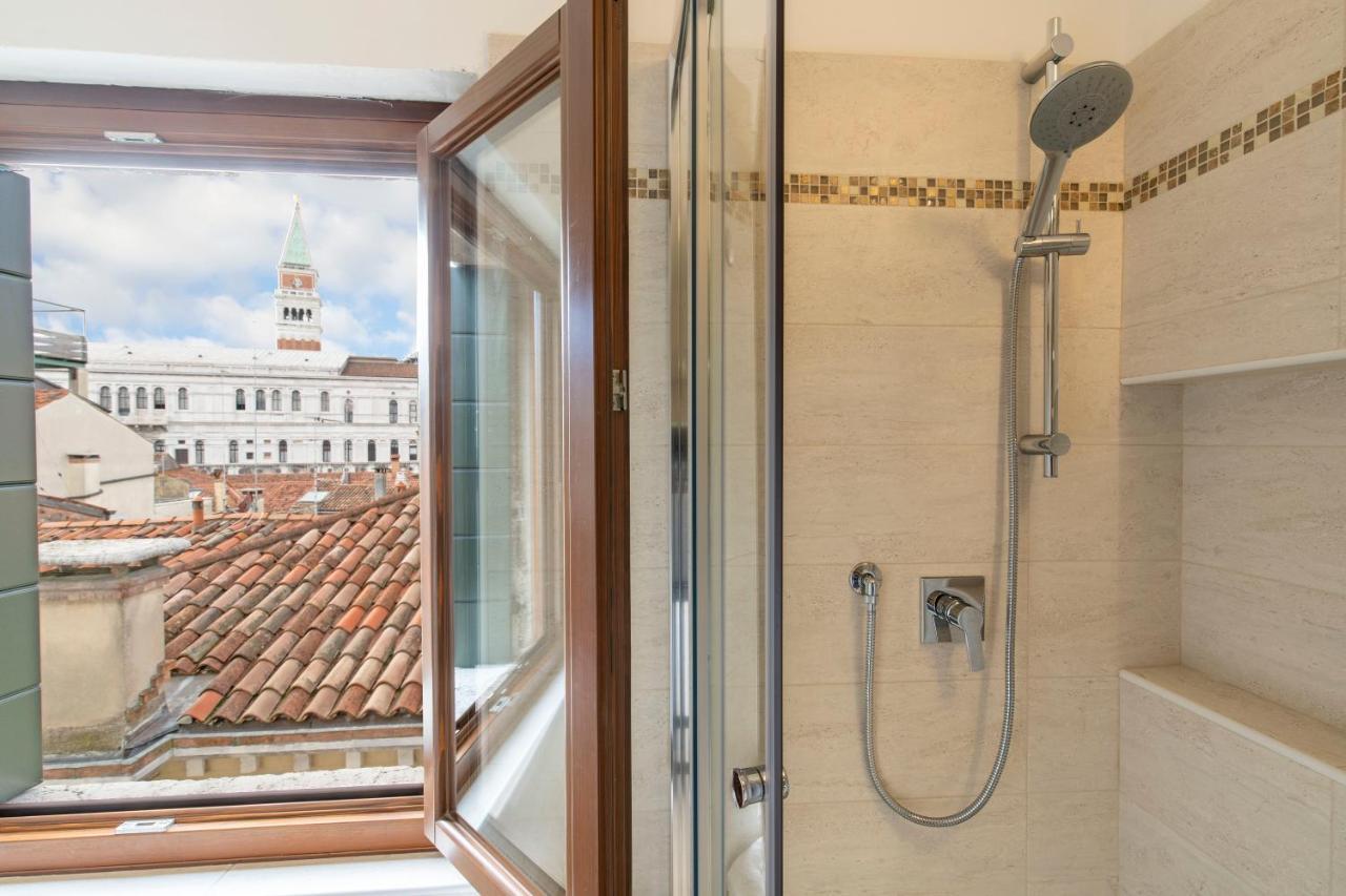 San Marco Schiavoni Apartments Venedig Exterior foto