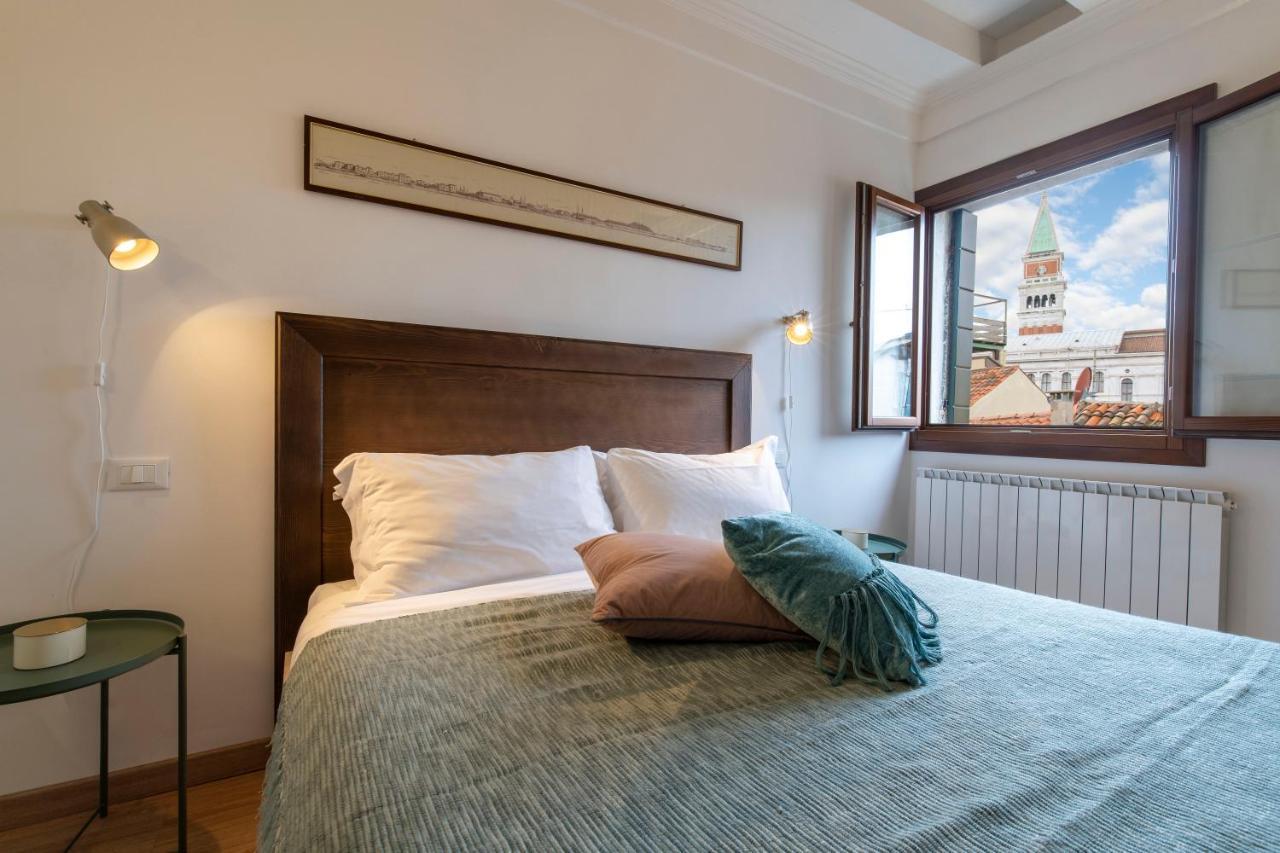 San Marco Schiavoni Apartments Venedig Exterior foto
