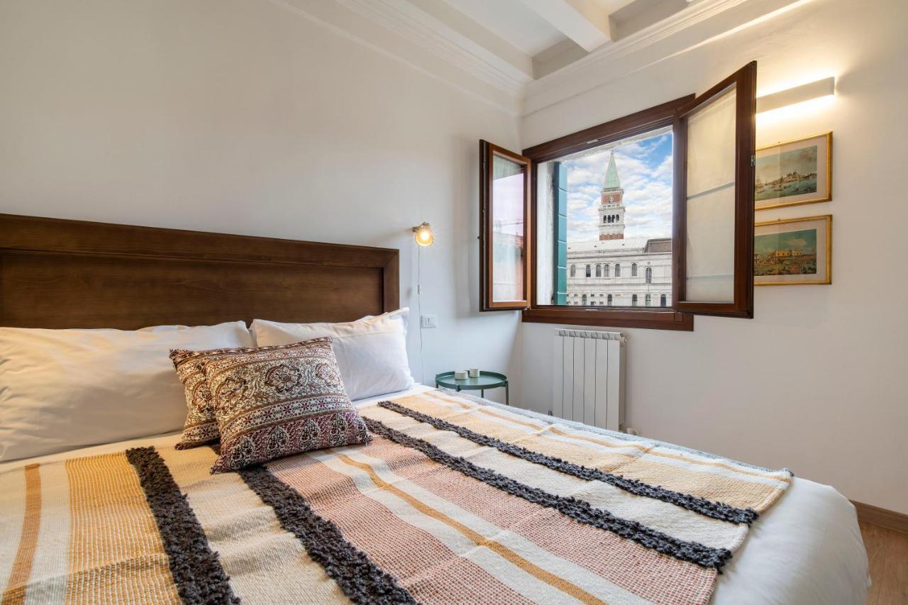 San Marco Schiavoni Apartments Venedig Exterior foto