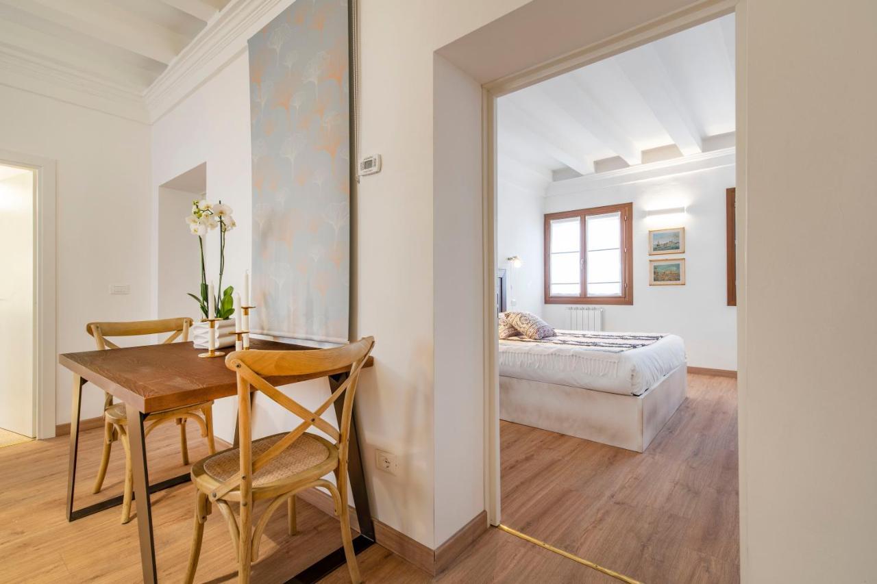 San Marco Schiavoni Apartments Venedig Exterior foto