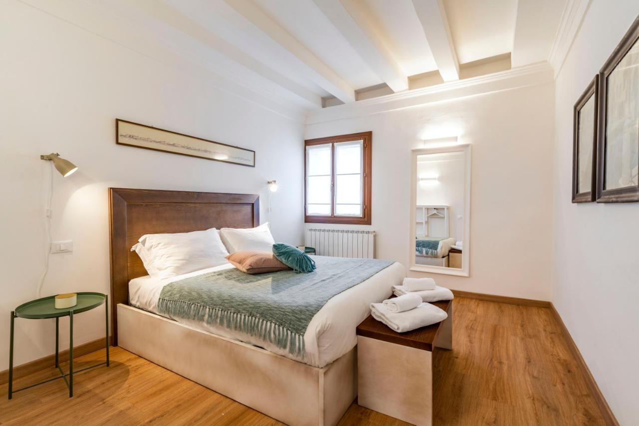 San Marco Schiavoni Apartments Venedig Exterior foto