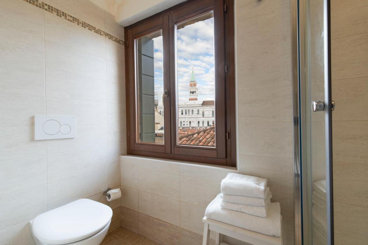 San Marco Schiavoni Apartments Venedig Exterior foto