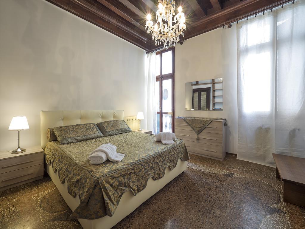 San Marco Schiavoni Apartments Venedig Exterior foto