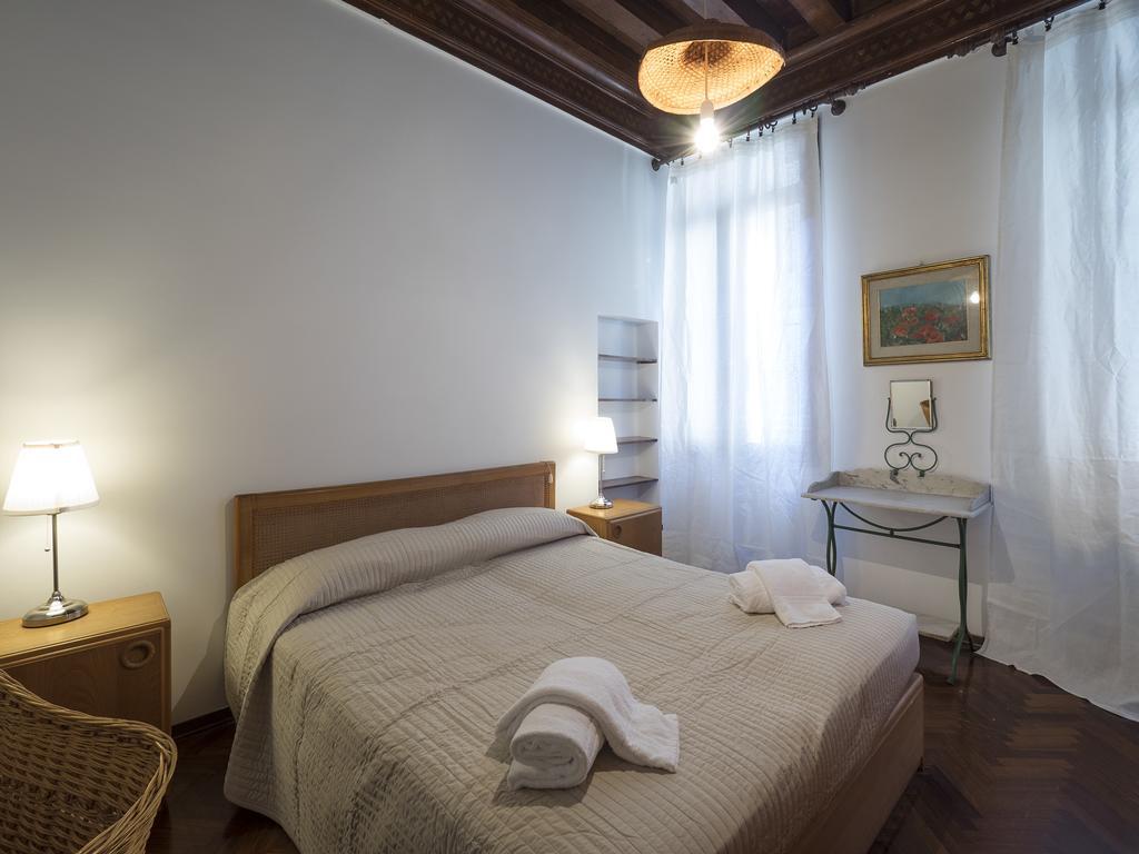 San Marco Schiavoni Apartments Venedig Exterior foto