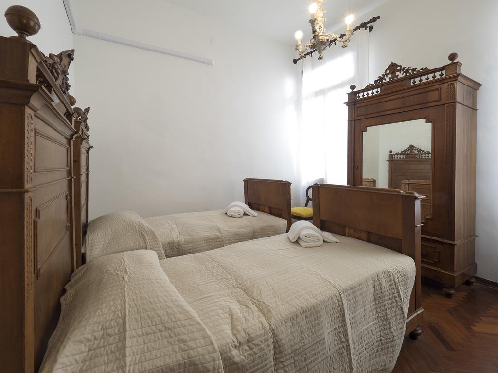 San Marco Schiavoni Apartments Venedig Exterior foto