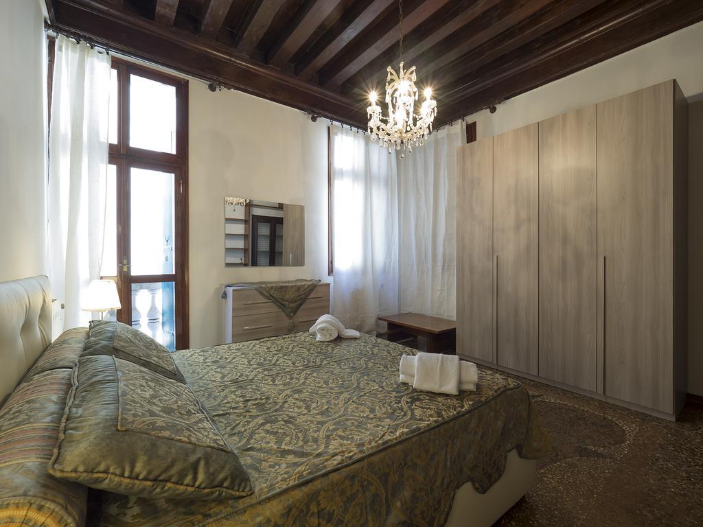 San Marco Schiavoni Apartments Venedig Exterior foto