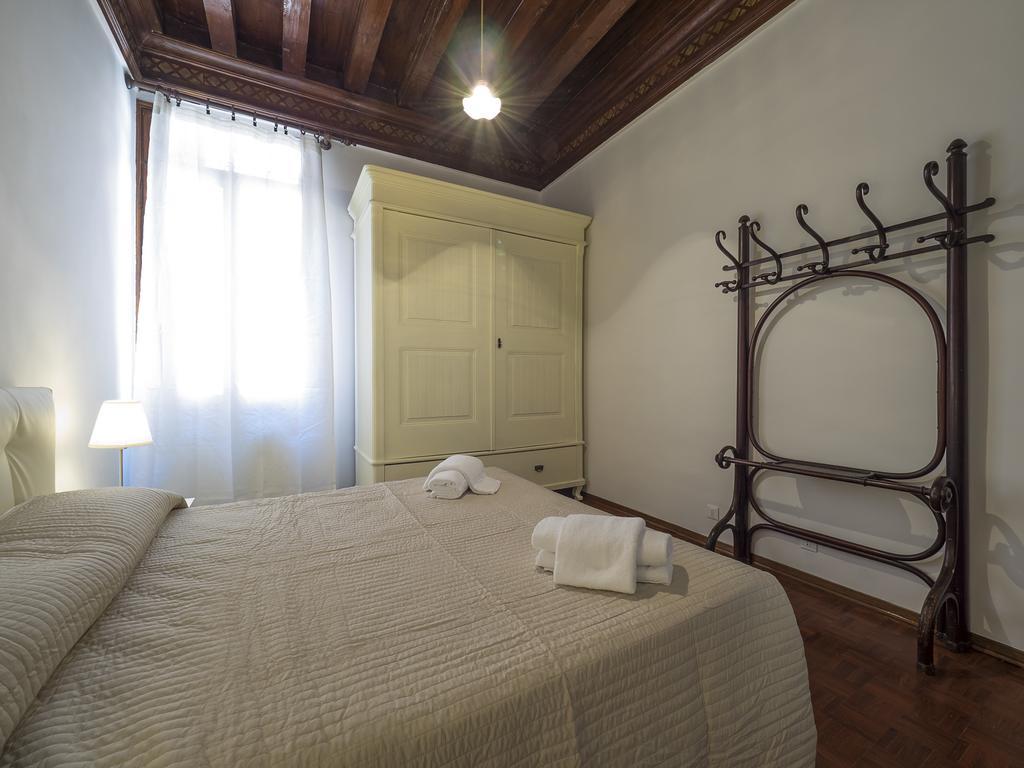 San Marco Schiavoni Apartments Venedig Exterior foto