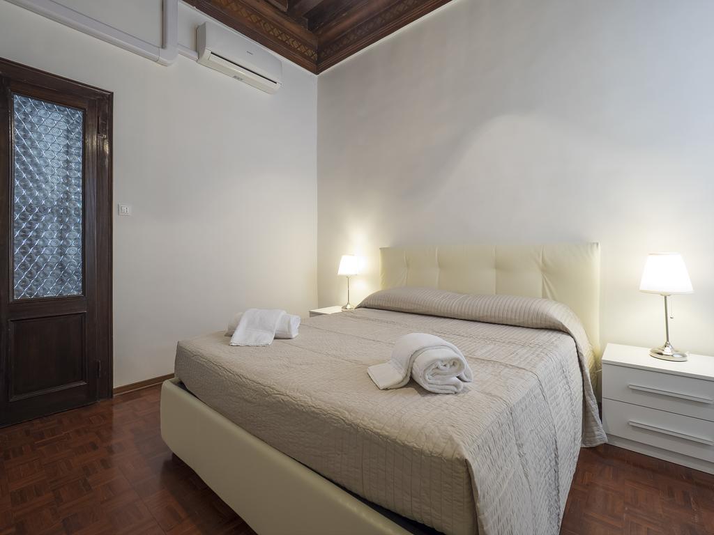 San Marco Schiavoni Apartments Venedig Exterior foto