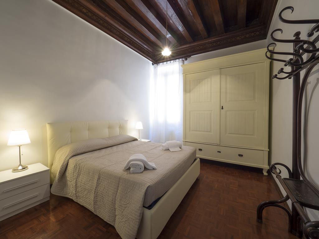 San Marco Schiavoni Apartments Venedig Exterior foto