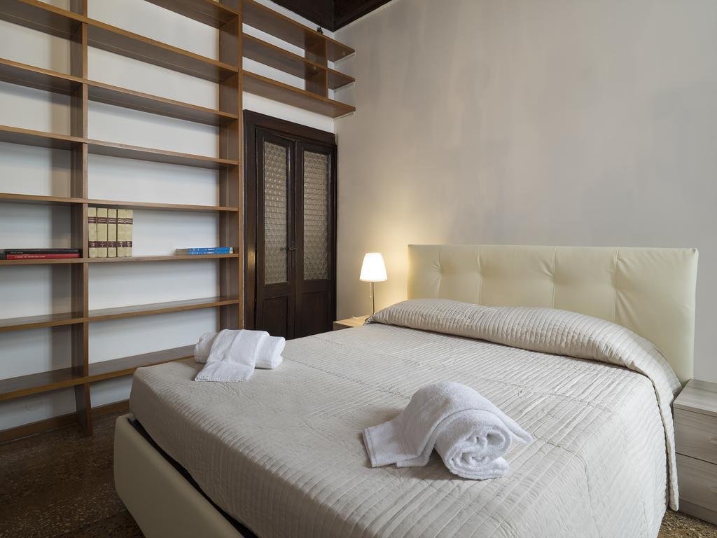 San Marco Schiavoni Apartments Venedig Exterior foto