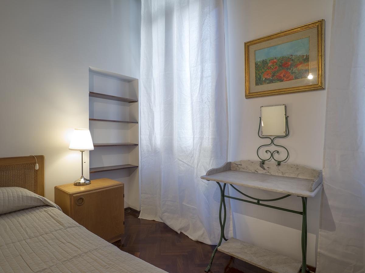 San Marco Schiavoni Apartments Venedig Exterior foto